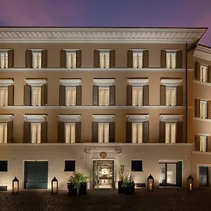 Appart hôtel Palazzo Scanderbeg
