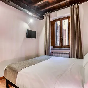 Maison d'hôtes Luxury Navona