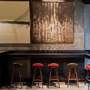 Straf, Milan, A Member Of Design Italie
