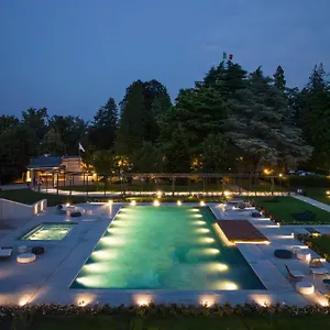Palace Grand Italie