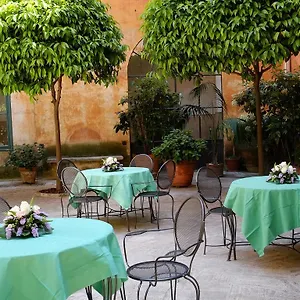 Maison d'hôtes Casa Di Santa Francesca Romana A Ponte Rotto