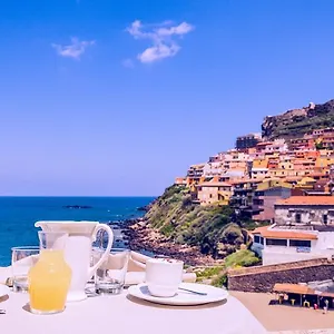 & Riviera Italie