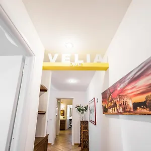 Maison Velia San Giovanni Appartamento