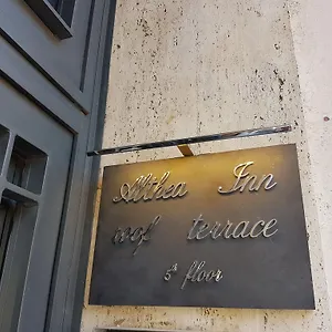 Maison d'hôtes Althea Roof Terrace