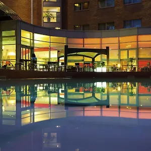 Novotel Venezia Castellana Italie