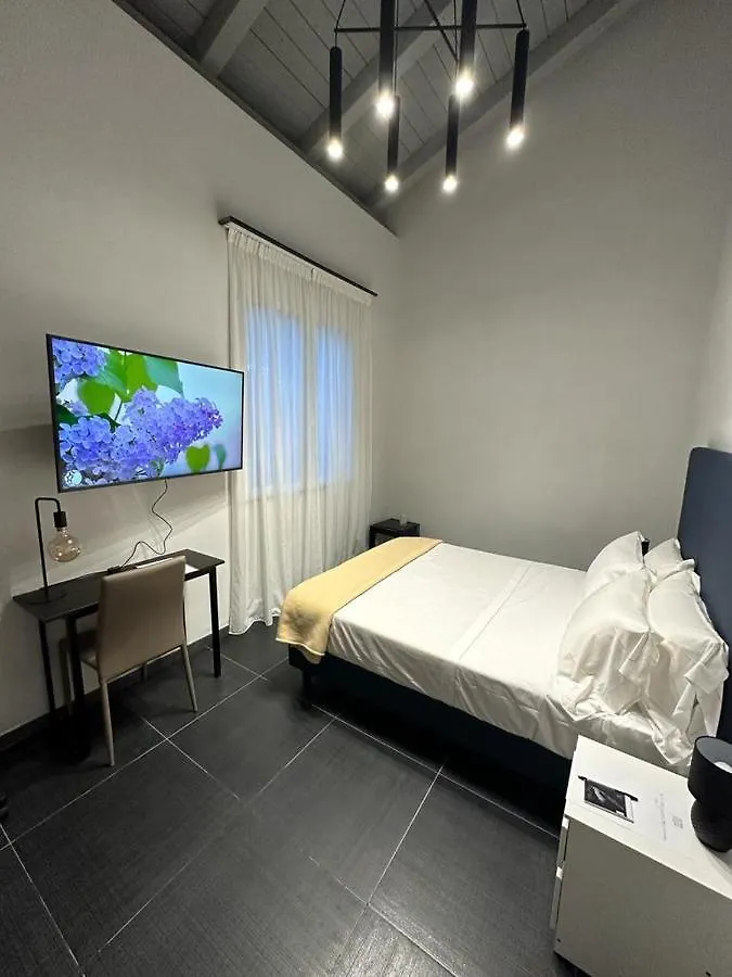 Dazio Exclusive Rooms Rome