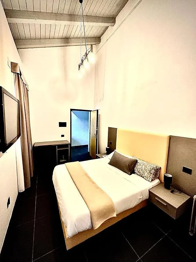 Hotel Dazio Exclusive Rooms Rome