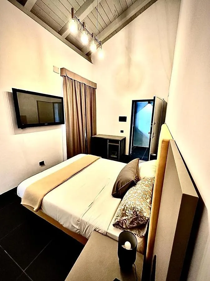 Dazio Exclusive Rooms Rome