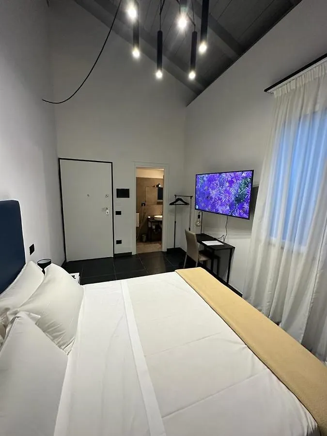 Hotel Dazio Exclusive Rooms Rome